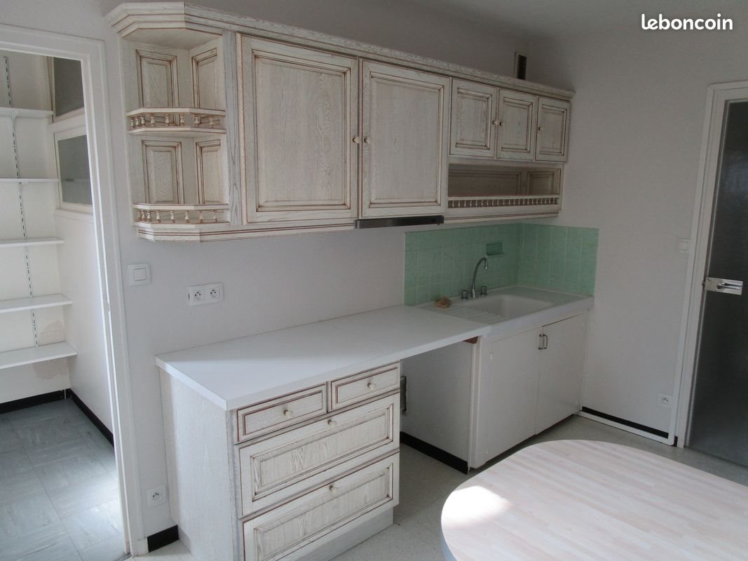 Appartement à louer, 42m², Alençon