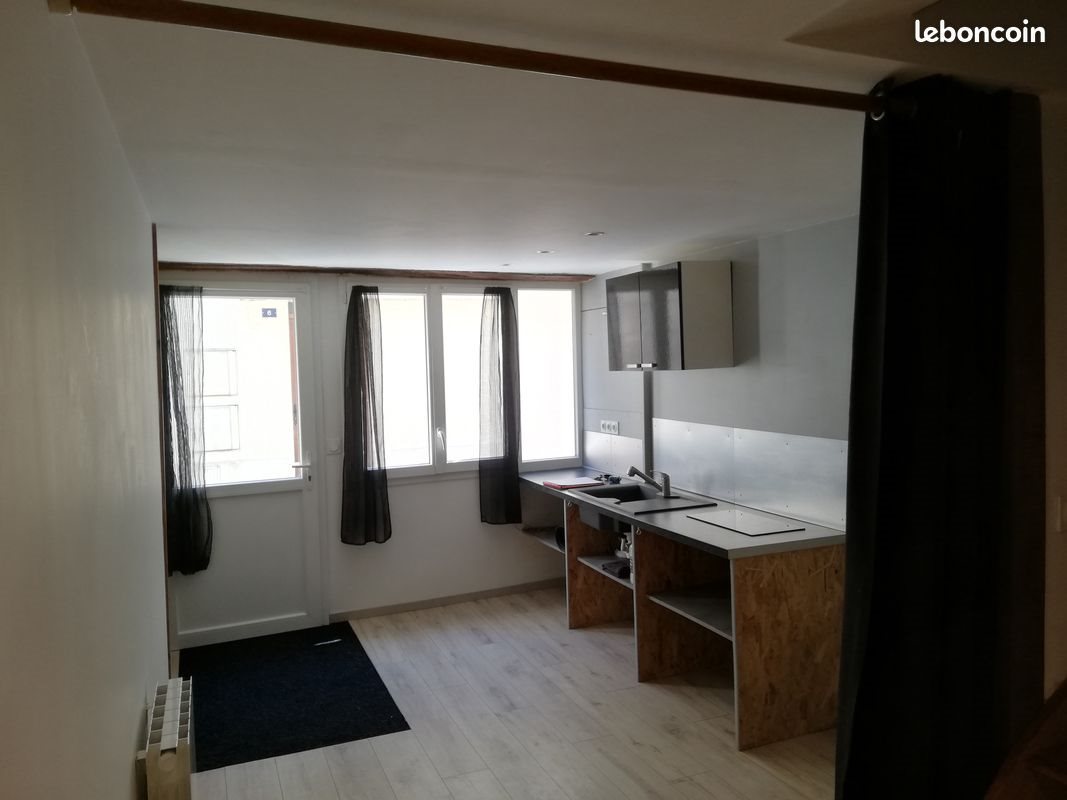 Maison à louer, 60m², Jarnac