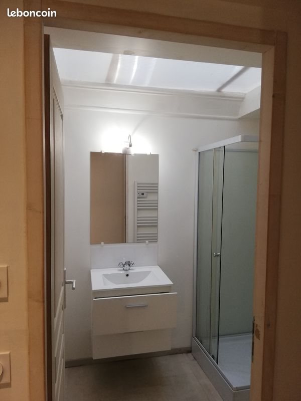 Maison à louer, 60m², Jarnac