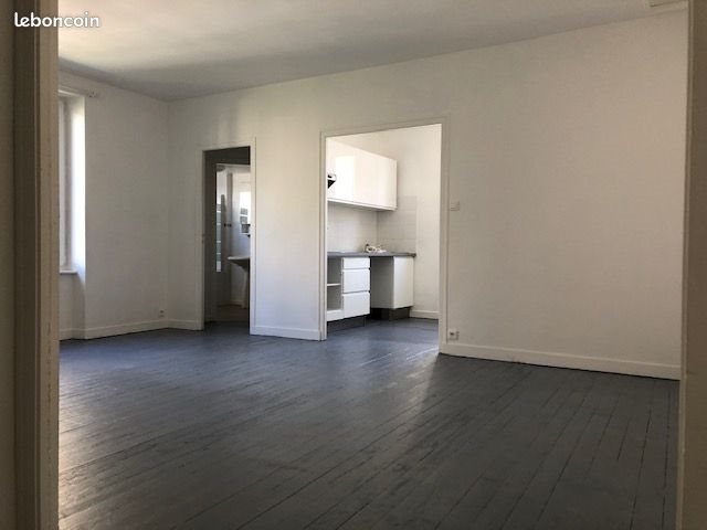 Appartement à louer, 74m², Avranches