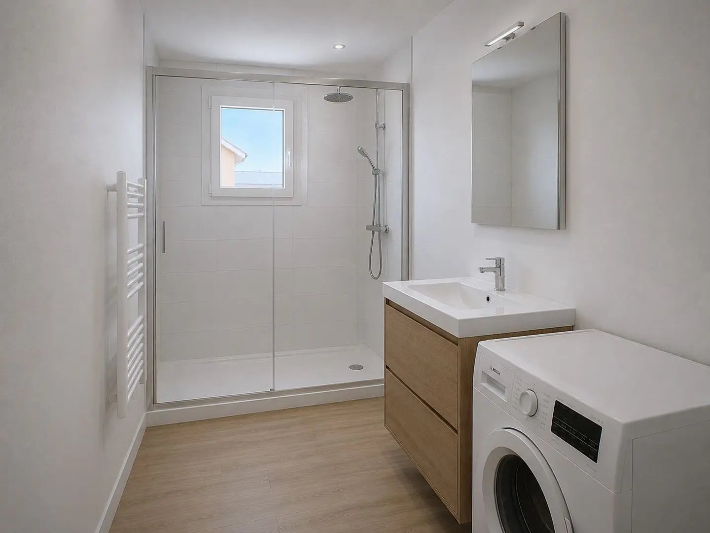 Appartement à vendre, 53m², Couëron