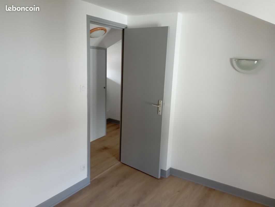 Appartement à louer, 60m², Saint-Jean-Pied-de-Port