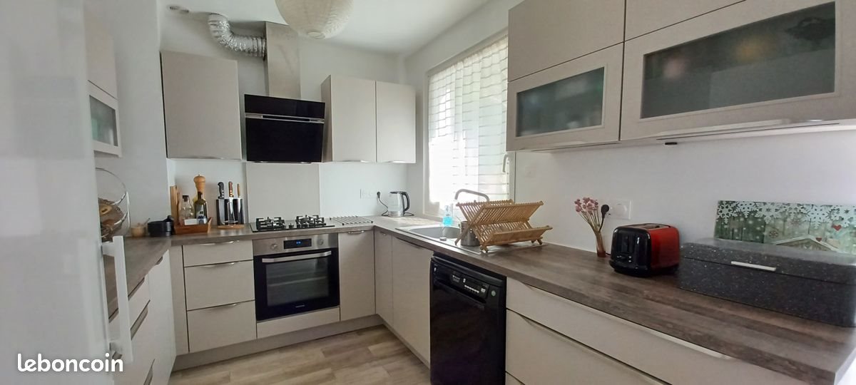 Maison à vendre, 80m², Achères