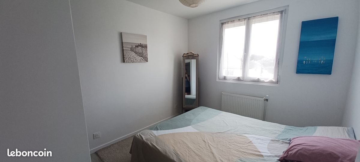 Maison à vendre, 80m², Achères