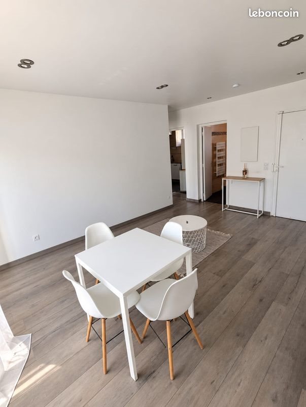 Appartement à louer, 45m², Athis-Mons