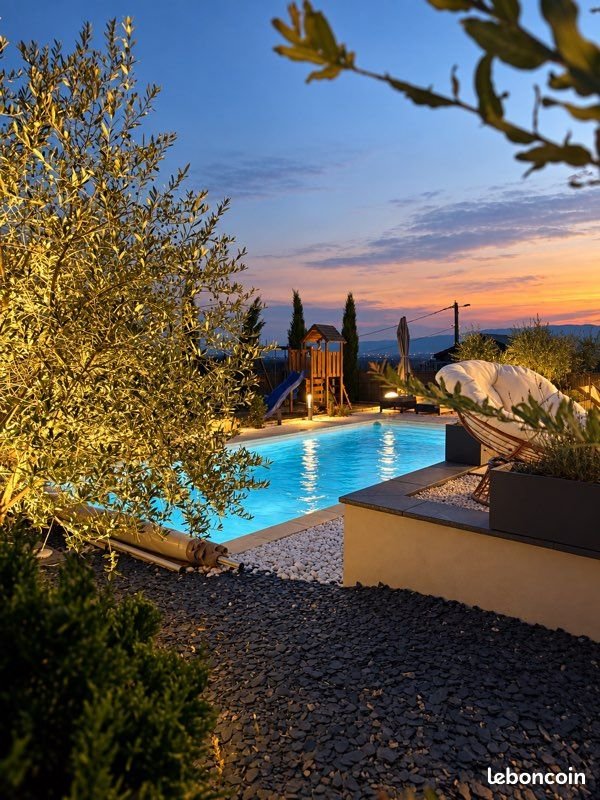 Maison à vendre, 147m², Loisin