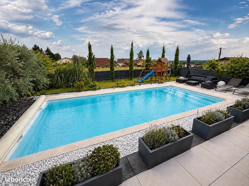 Maison à vendre, 147m², Loisin