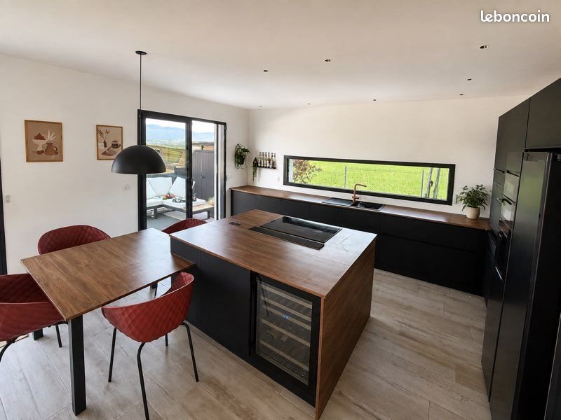 Maison à vendre, 147m², Loisin