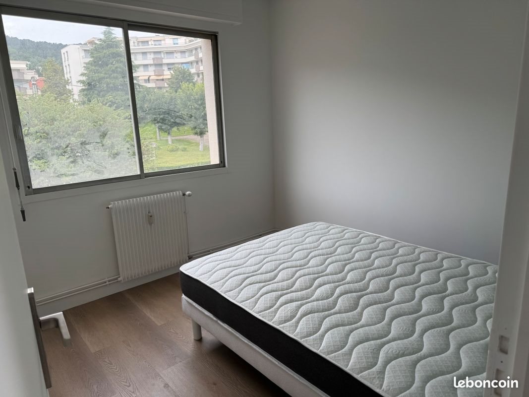 Appartement à louer, 42m², Chamalières