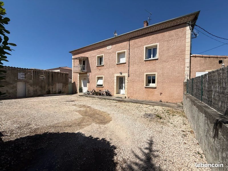 Maison à louer, 67m², Alès