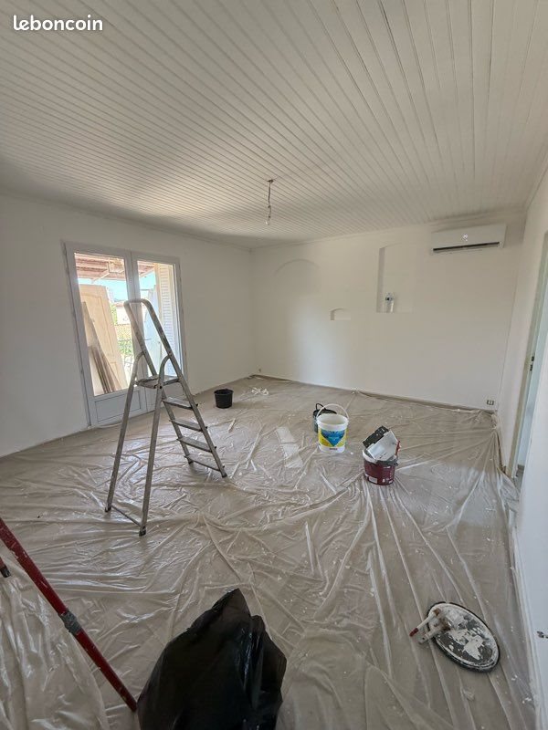 Maison à louer, 67m², Alès