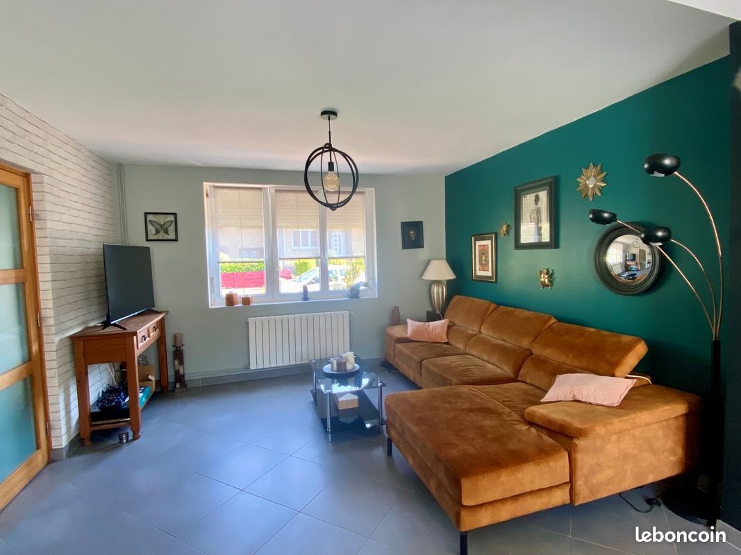 Maison à louer, 82m², Cappelle-la-Grande