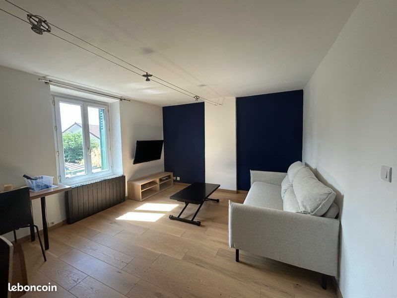 Appartement à louer, 36m², Sucy-en-Brie