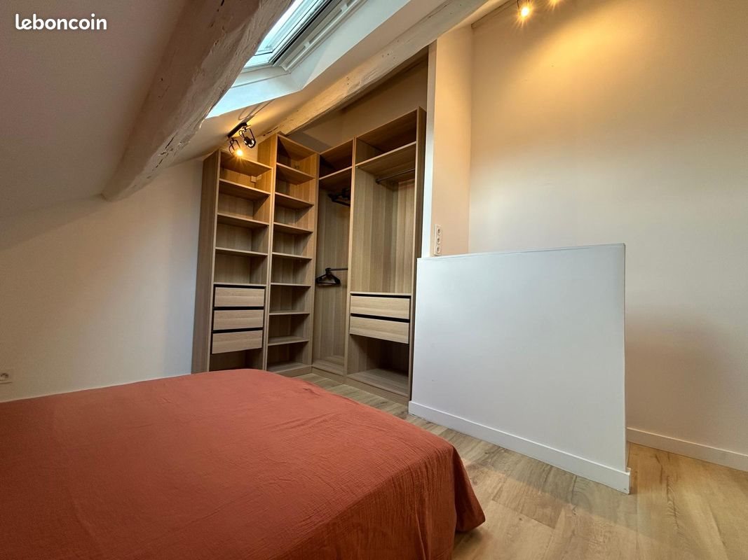 Appartement à louer, 36m², Sucy-en-Brie