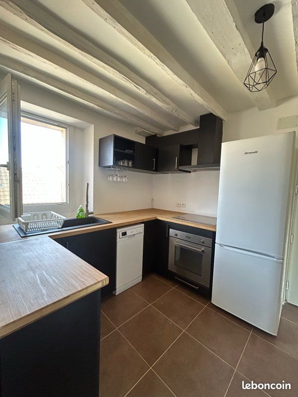 Appartement à louer, 36m², Sucy-en-Brie