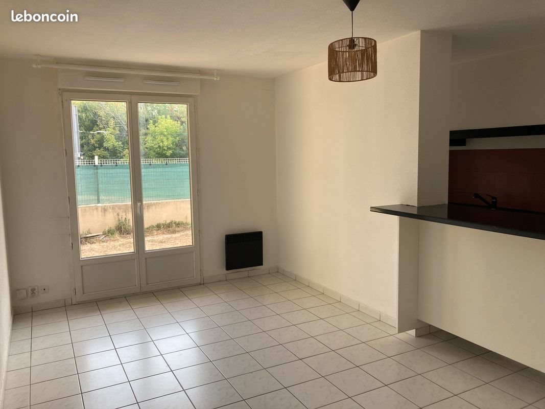 Appartement à louer, 41m², Mérignac