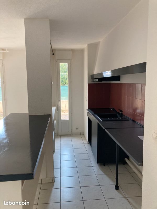 Appartement à louer, 41m², Mérignac
