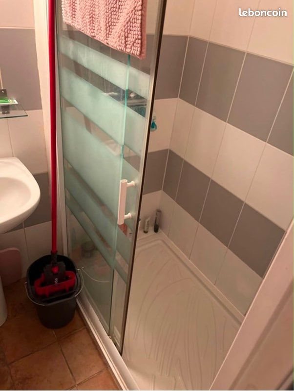 Appartement à louer, 38m², Lanmeur