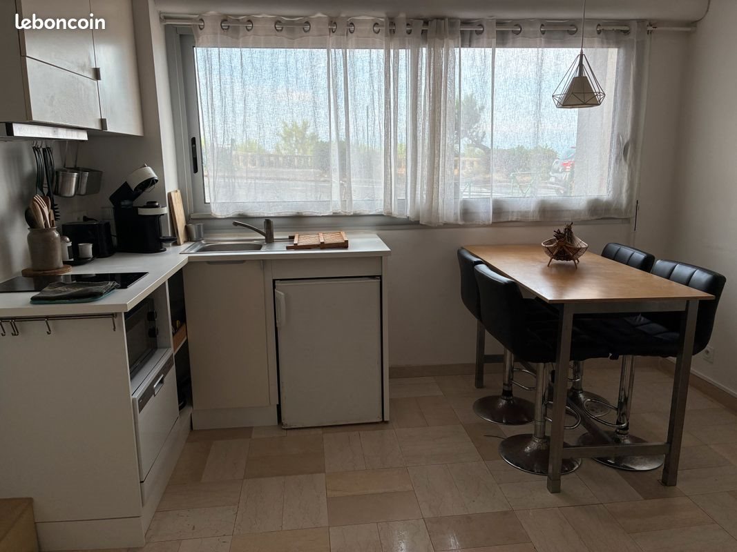 Appartement à louer, 28m², Biarritz