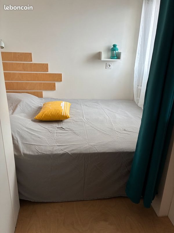 Appartement à louer, 28m², Biarritz