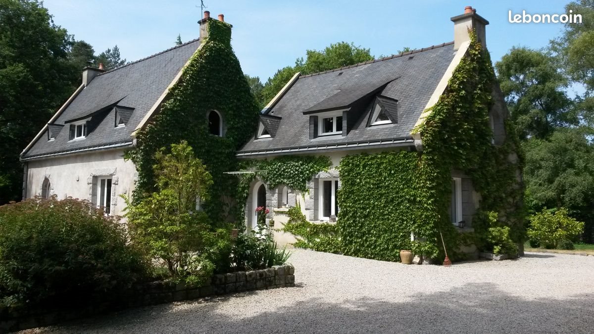 Maison à vendre, 180m², Beignon