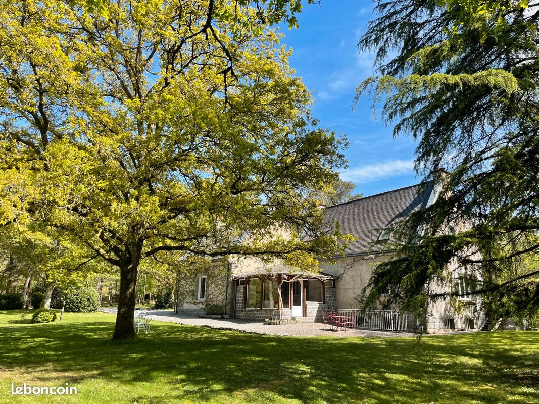 Maison à vendre, 180m², Beignon