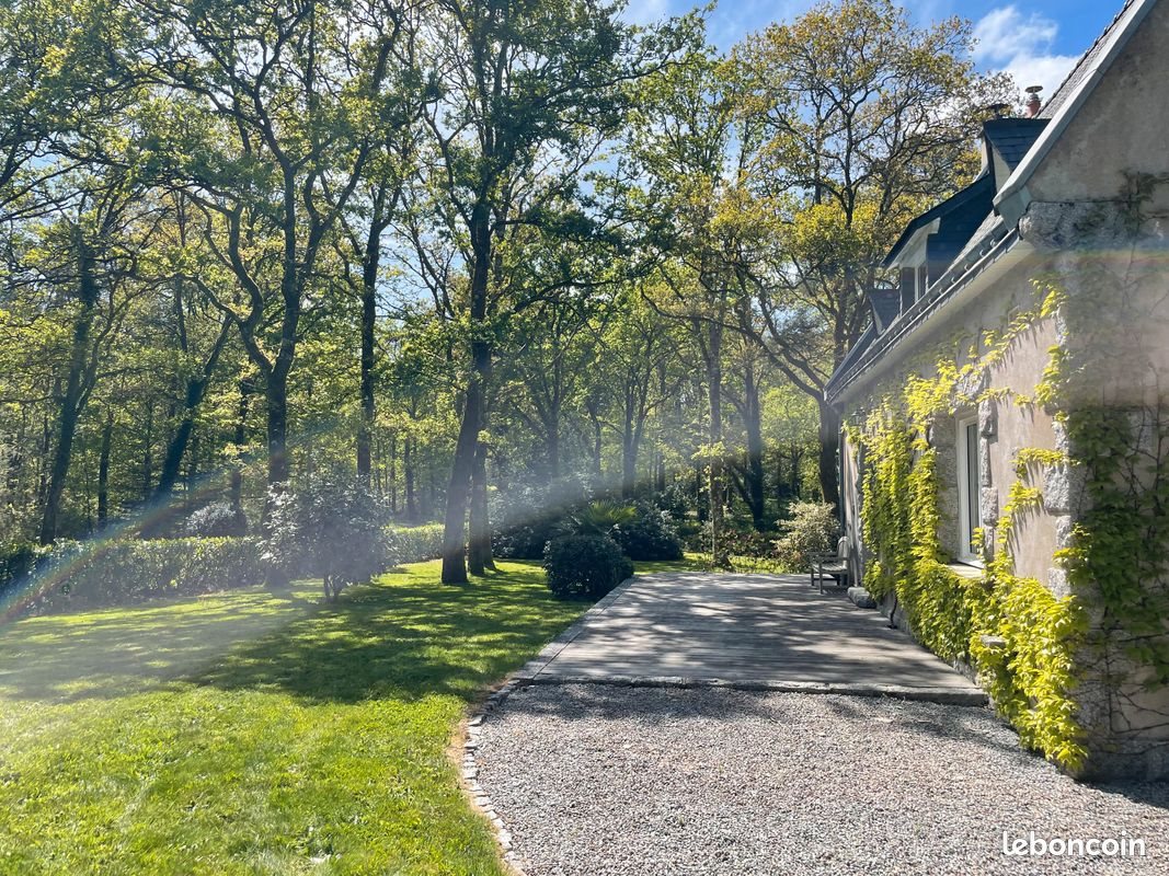 Maison à vendre, 180m², Beignon