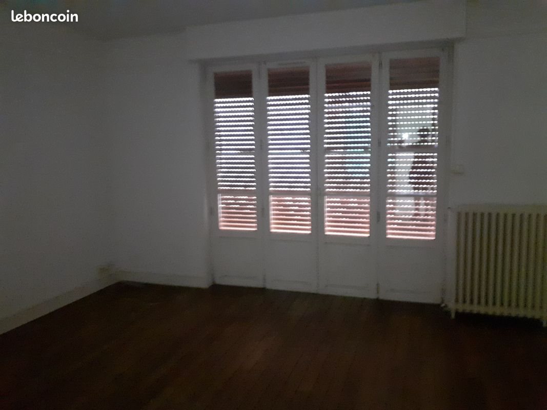 Appartement à louer, 52m², Troyes