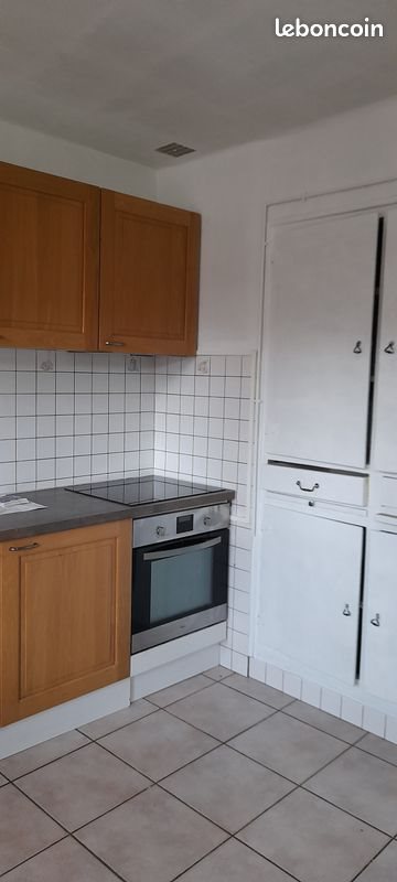 Appartement à louer, 52m², Troyes