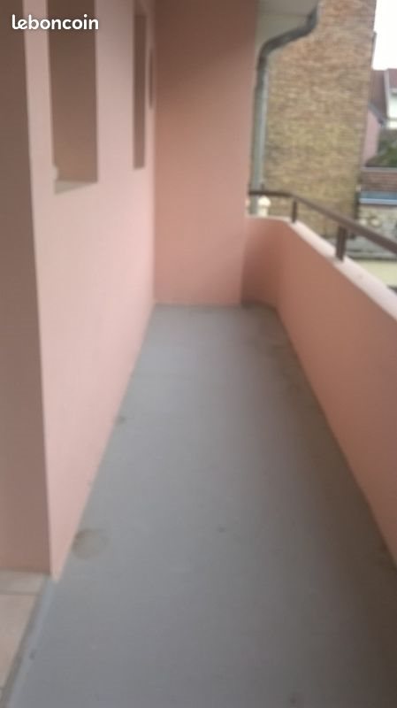 Appartement à louer, 52m², Troyes