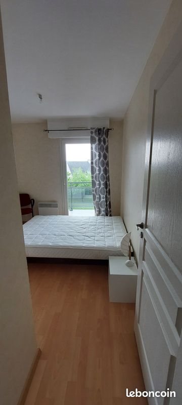 Appartement à louer, 39m², Lorient