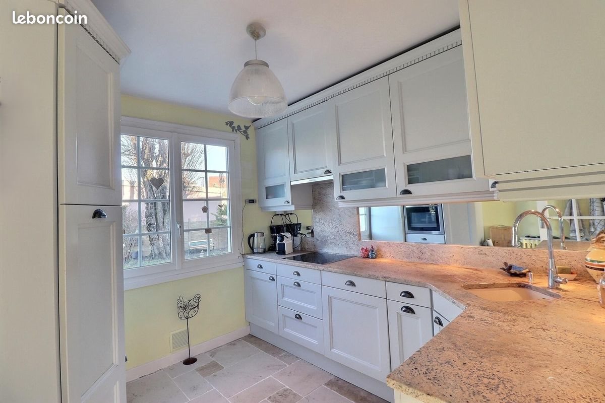 Maison à vendre, 175m², Sainte-Geneviève-des-Bois