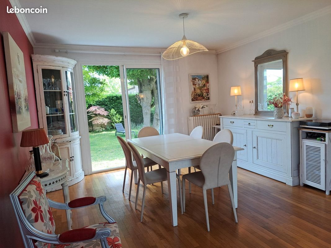 Maison à vendre, 175m², Sainte-Geneviève-des-Bois