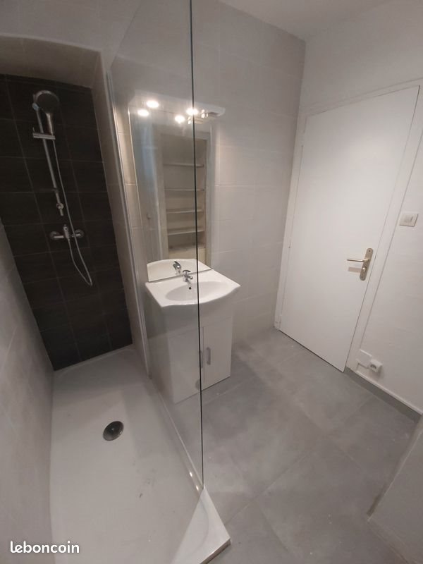 Appartement à louer, 70m², Saint-Martin-d'Hères