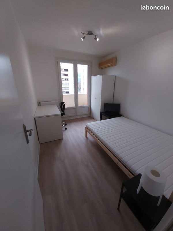 Appartement à louer, 70m², Saint-Martin-d'Hères