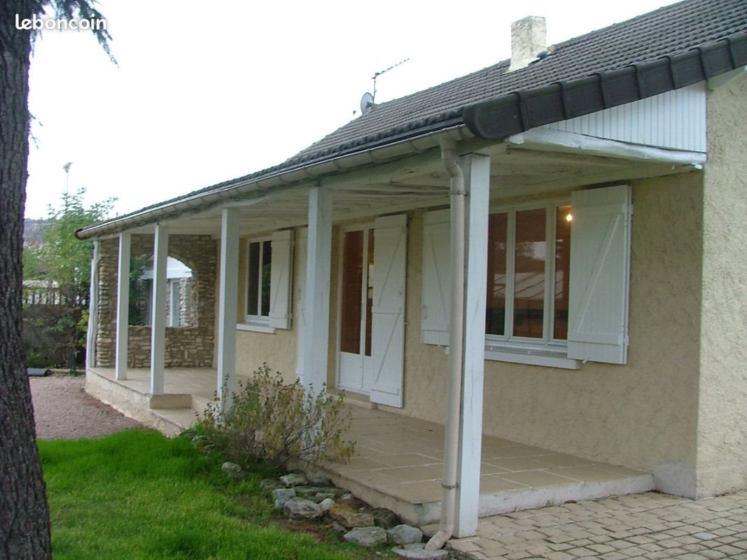 Maison à vendre, 180m², Porcheville