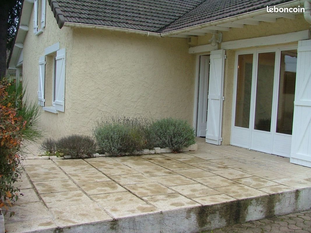 Maison à vendre, 180m², Porcheville