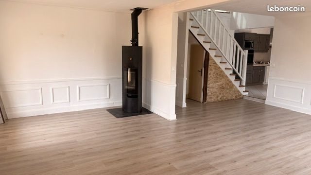 Maison à vendre, 180m², Porcheville