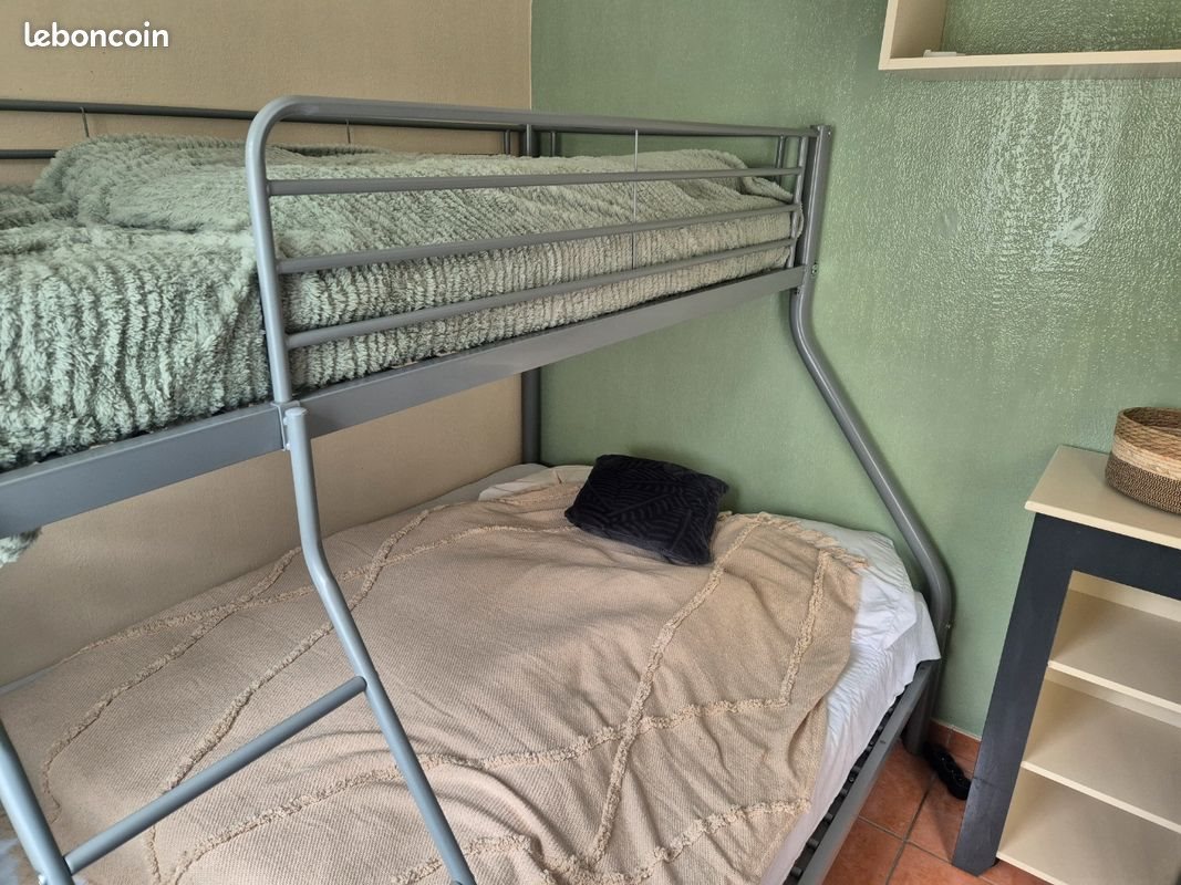 Appartement à louer, 3m², Lacanau
