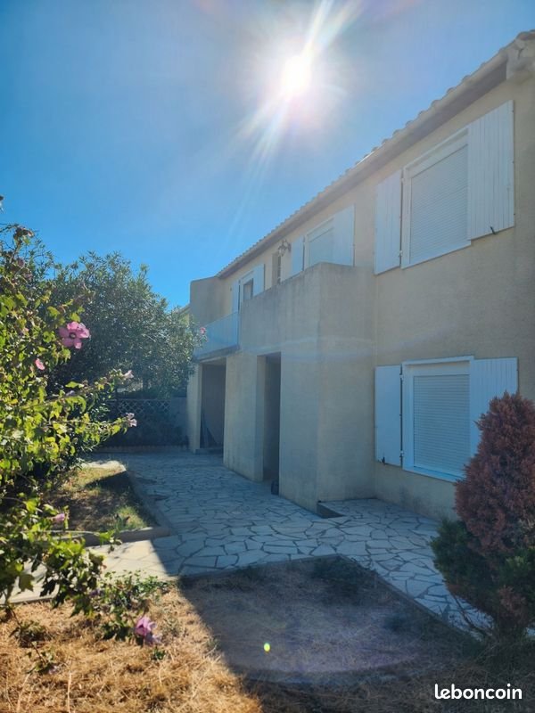 Maison à louer, 134m², Narbonne