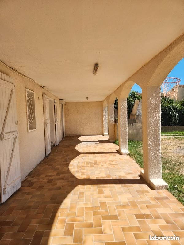 Maison à louer, 134m², Narbonne