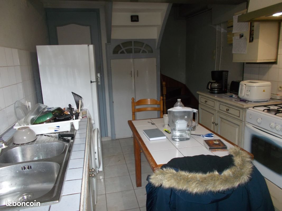 Maison à vendre, 75m², Verteuil-sur-Charente