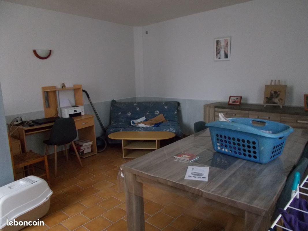 Maison à vendre, 75m², Verteuil-sur-Charente