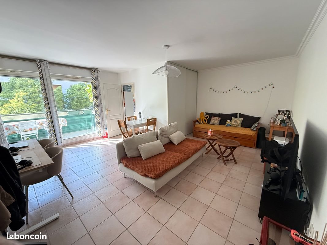 Appartement à louer, 52m², Aix-en-Provence