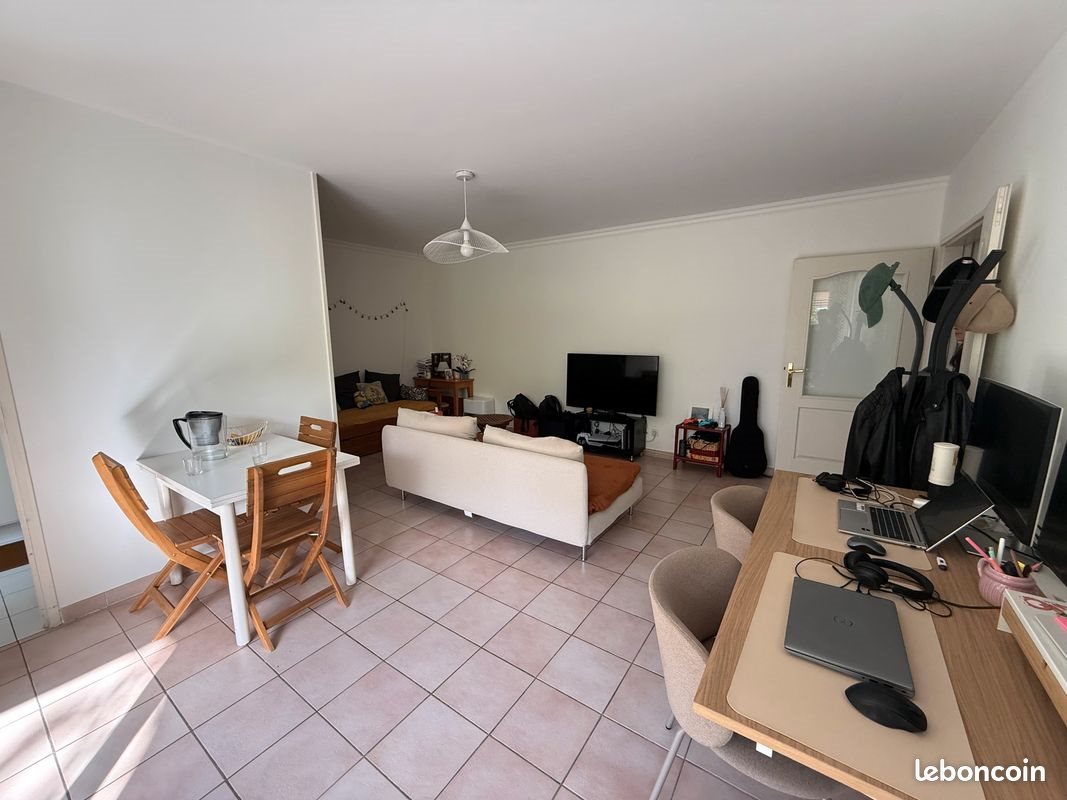 Appartement à louer, 52m², Aix-en-Provence