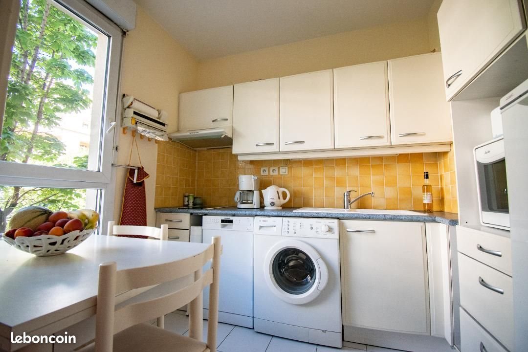 Appartement à louer, 52m², Aix-en-Provence