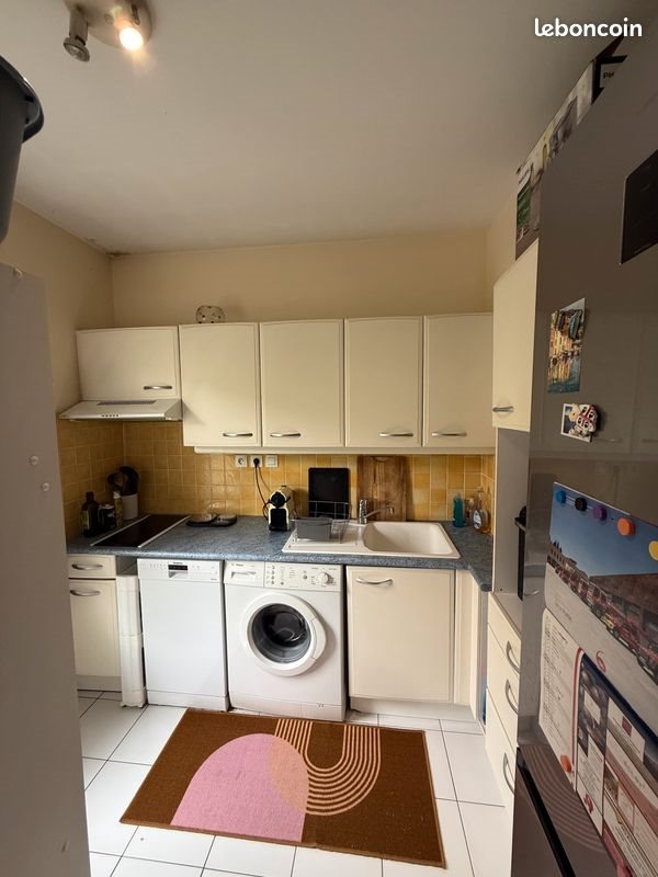 Appartement à louer, 52m², Aix-en-Provence