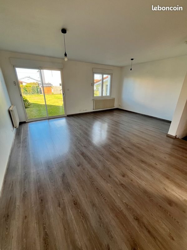 Maison à vendre, 80m², Oloron-Sainte-Marie