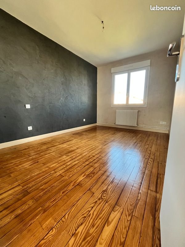 Maison à vendre, 80m², Oloron-Sainte-Marie