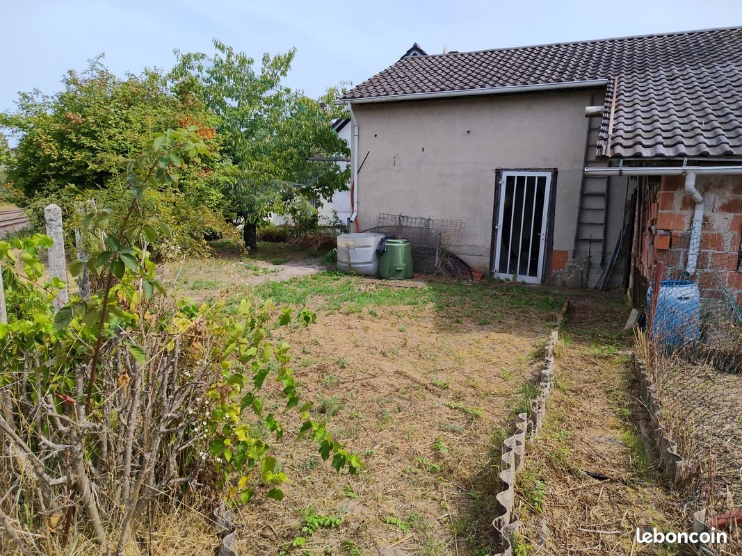 Maison à vendre, 125m², Seltz